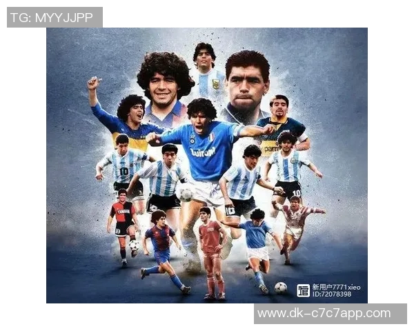 南美足球传奇球星崛起与荣耀历程的深度解析